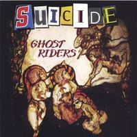 Suicide : Ghost Riders